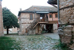 4 дня в саду у Богородицы на Афоне 4 дня в саду у Богородицы на Афоне