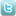 ������ twitter