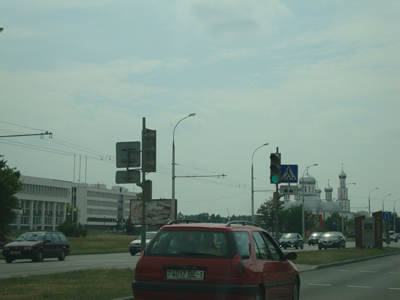 Брест