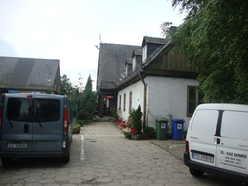 Мотель