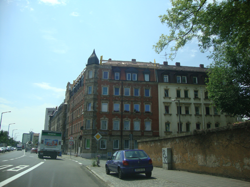 Nuremberg
