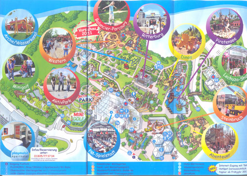 Playmobil FunPark
