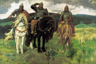 Предчувствие