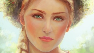 Женщина