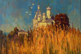 Благовест