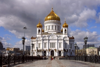 О Храме. Понятие о храме