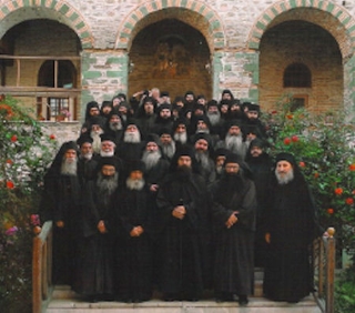 Священнослужители