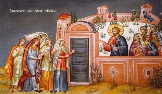 Особенность Богослужения великопостных часов