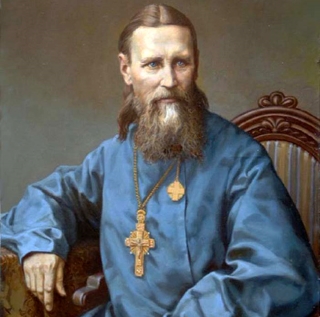 Когда молишься с верою, искренно, всем сердцем, тогда на душе чувствуешь всегда великое спокойствие