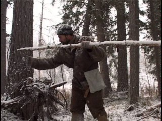 Счастливые люди - Осень