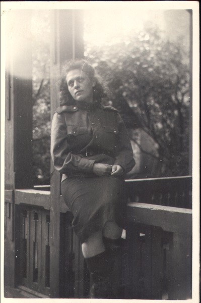 т.Броня ПРАГА 1945