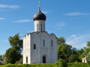 Храм и его значение в жизни верующего