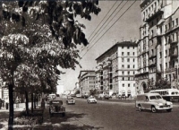 Старая фотография