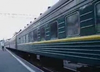 Случай на вокзале
