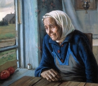 Напрасно современную Россию...
