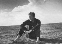 У нас все меньше мужиков