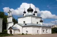 Ектения малая