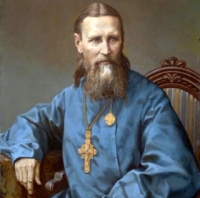 Когда молишься с верою, искренно, всем сердцем, тогда на душе чувствуешь всегда великое спокойствие