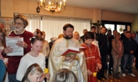 Православный Кобург: Подготовка к праздникам