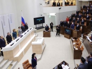 Раскол торговцев и неторговцев сиротами