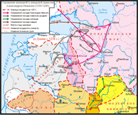 Карта Ледового Побоища здесь