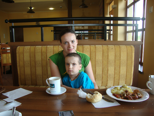 restoran