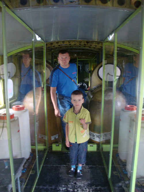 Technik Museen Speyer 