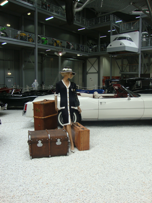 Technik Museen Speyer 