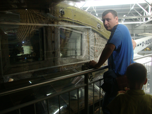 Technik Museen Speyer 