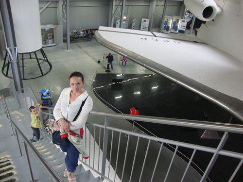 Technik Museen Speyer 