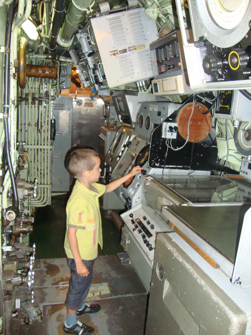 Technik Museen Speyer 