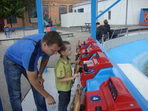 Technik Museen Speyer 