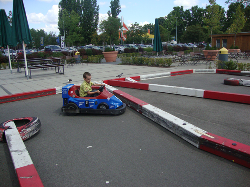 Technik Museen Speyer 