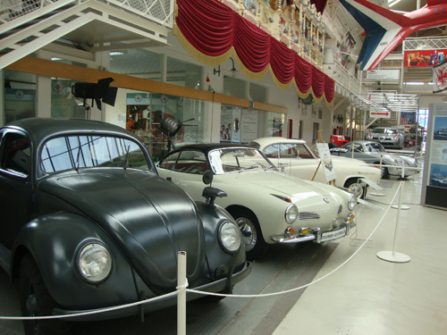 Technik Museen Speyer 