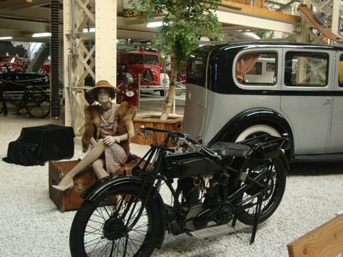Technik Museen Speyer 