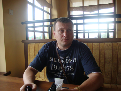 Я в ресторане