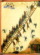 Лествица