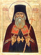 О молитве