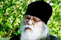 Нельзя служить двум Господам
