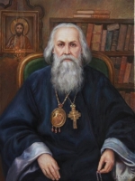 Письма к мирянам - О Св. Троице. - О скорбях