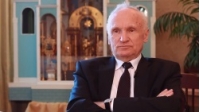 - Алексей Ильич, почему Православие?
