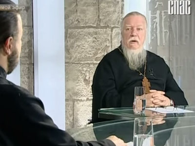 Как правильно построить исповедь - протоиерей Дмитрий Смирнов