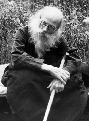 Игумен Никон (Воробьёв Игумен Никон (Воробьёв