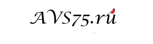 AVS75.ru